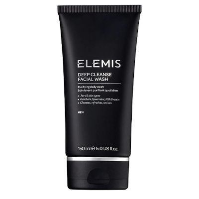Deep Cleanse Face Wash from Elemis