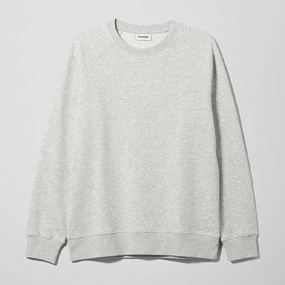 Paris Sweatshirt from Weekday