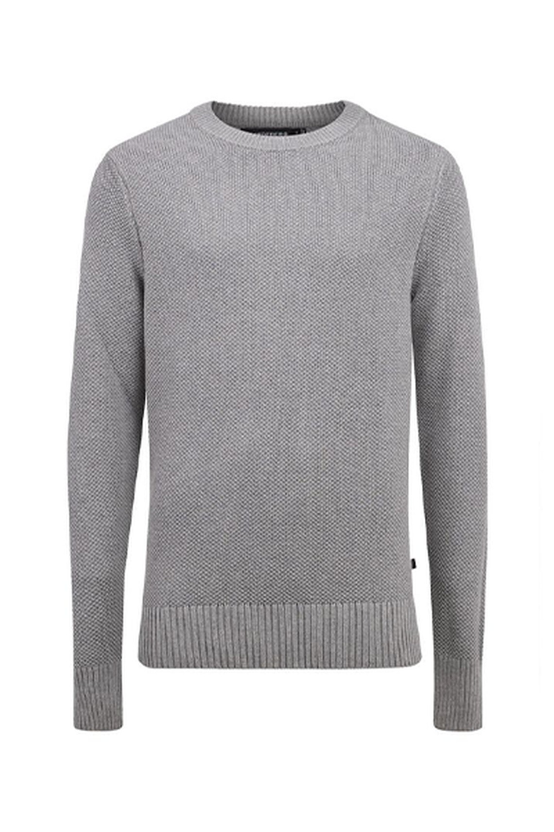 Oliver Constructed Sweater from J.Lindeberg