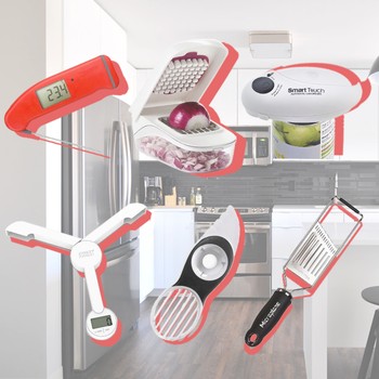 Kitchen Appliances We Love