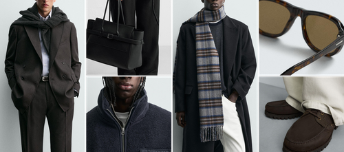 34 Unmissable Zara Hits