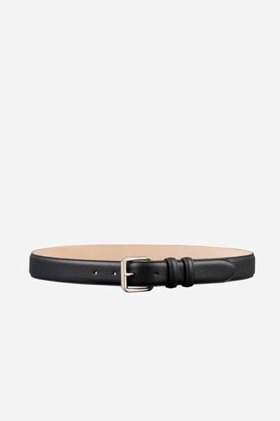 Paris Leather Belt from A.P.C.