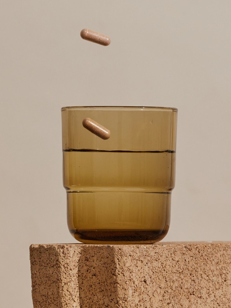 Winter-Proof Your Body: The Supplements That Actually Work