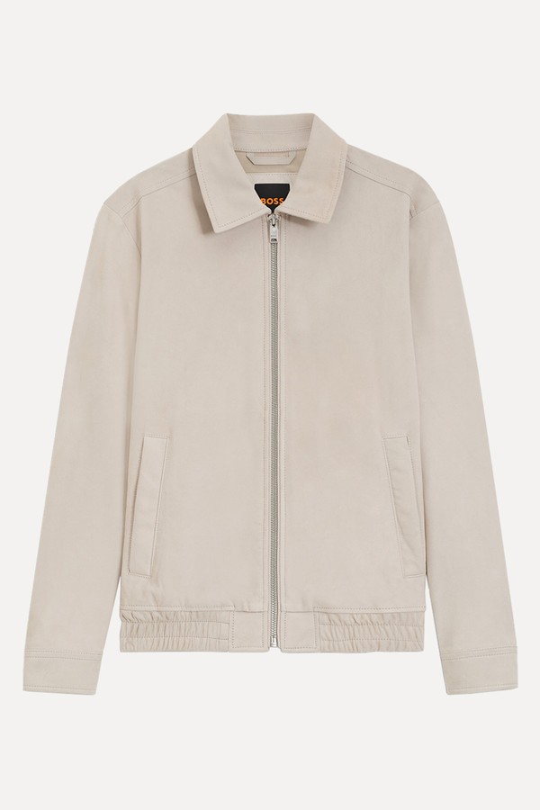 Blouson Jacket from Boss