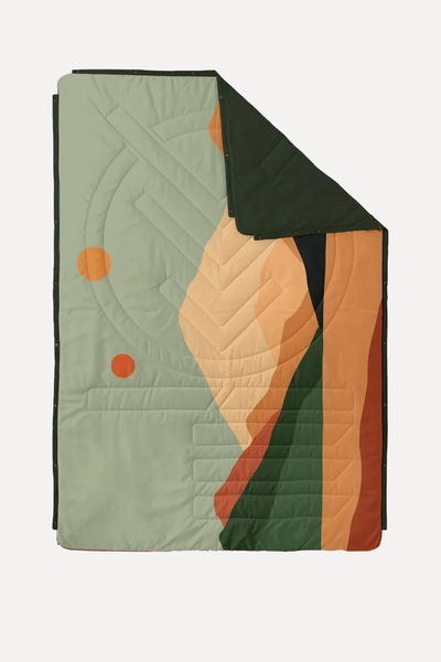 Ripstop Blanket from Voited