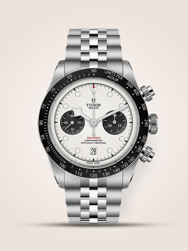 Black Bay Chrono | Tudor 