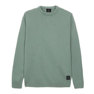 Columba Knit Jumper from Finisterre
