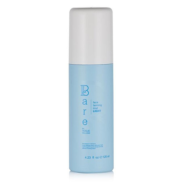 Face Tanning Mist from Bare By Vogue