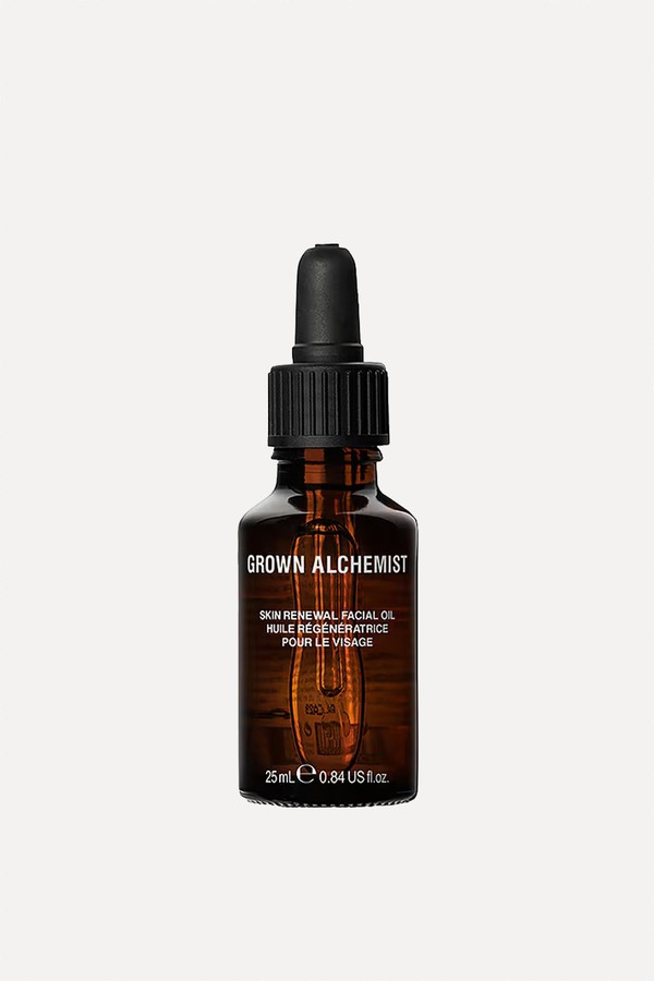 Skin Renewal Facial Oil from Grown Alchemist