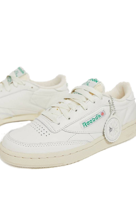 Club C Trainers  from Reebok