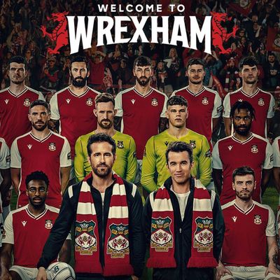 What To Watch This Week: Welcome To Wrexham