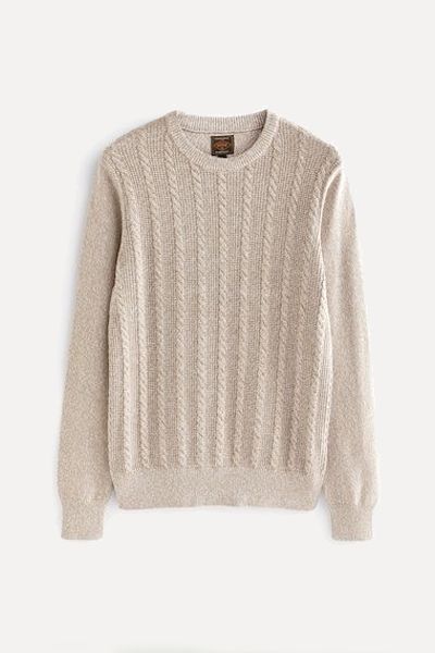 Twist Cable Jumper from Next