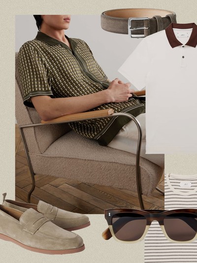 34 Of The Finest New-Ins At MR P.