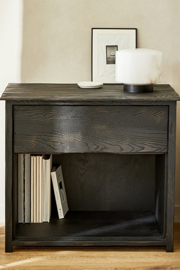 Solid Wood Table from Zara Home