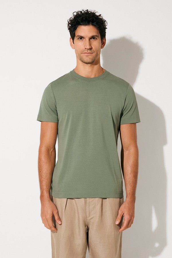 Midweight T-Shirt
