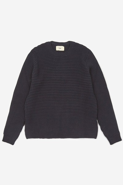 Junction Crewneck Sweatshirt from Folk