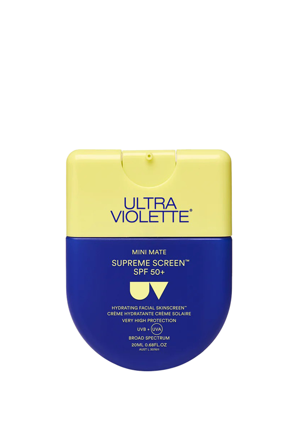 Supreme Screen SPF 50+ from Ultra Violette