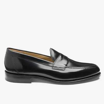 Imperial Leather Loafers from Loakes