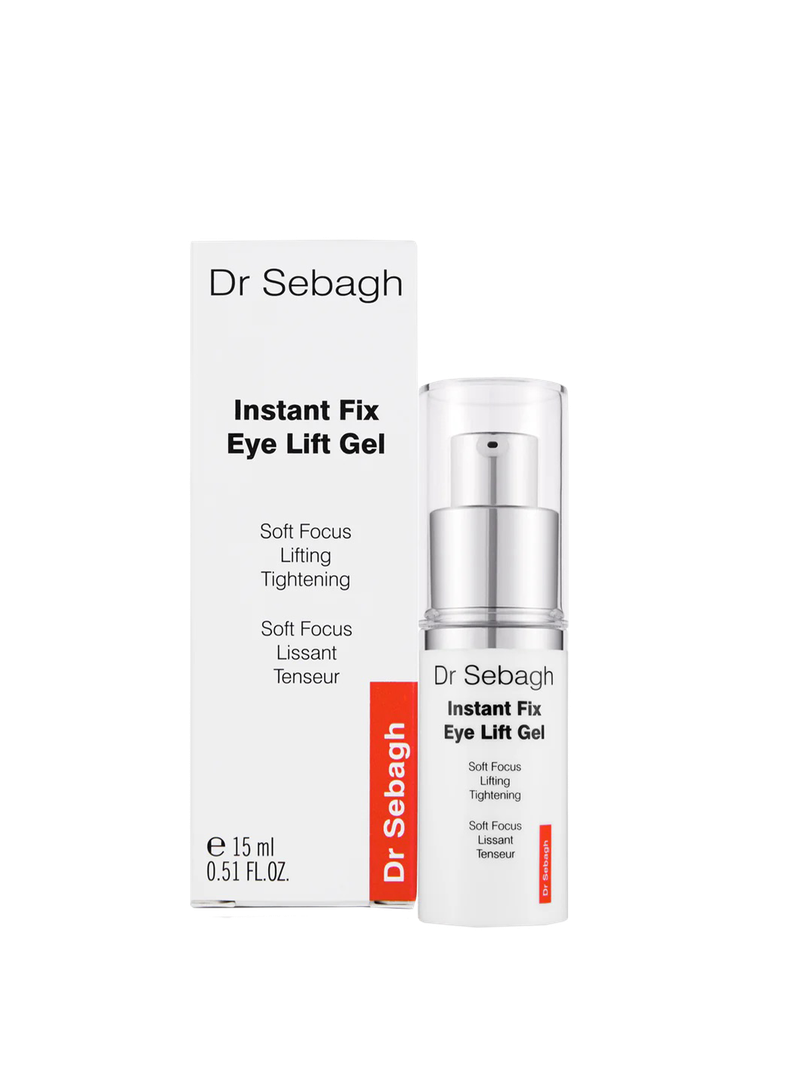 Instant Fix Eye Lift Gel 