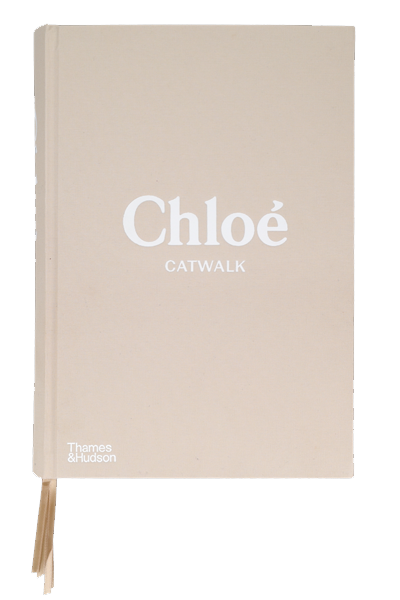 Chloé Catwalk: The Complete Collections from Lou Stoppard