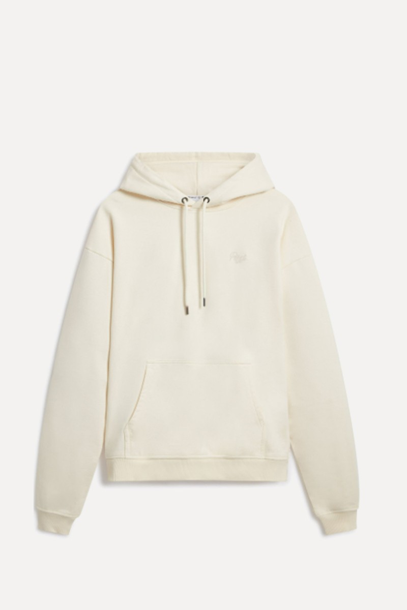 Perci Chainstitch Hoodie