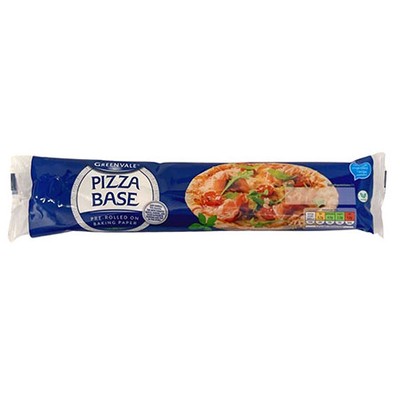 Pizza Base