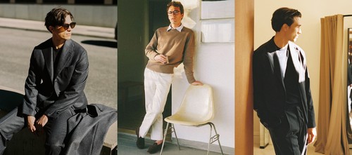 How To Dress Like A Scandi Man