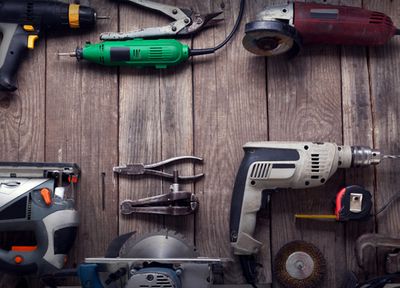 The SLMan Guide To… Electric Drills