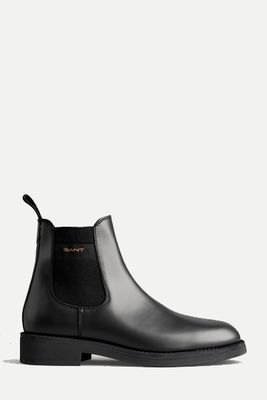 Prepdale Mid Boots from Gant