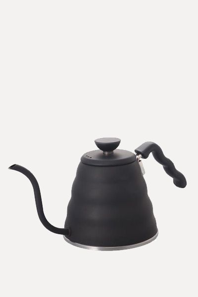 V60 Coffee Drip Kettle, Matte Black from Hario Buono 