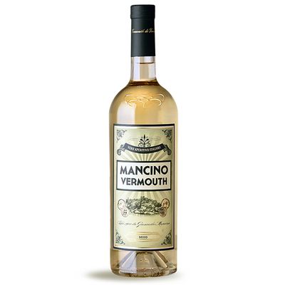 Secco Vermouth from Mancino