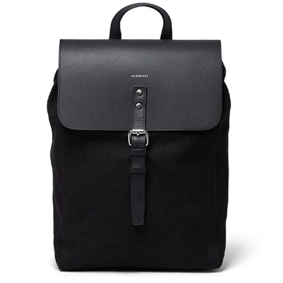 Alva Backpack from Sandqvist