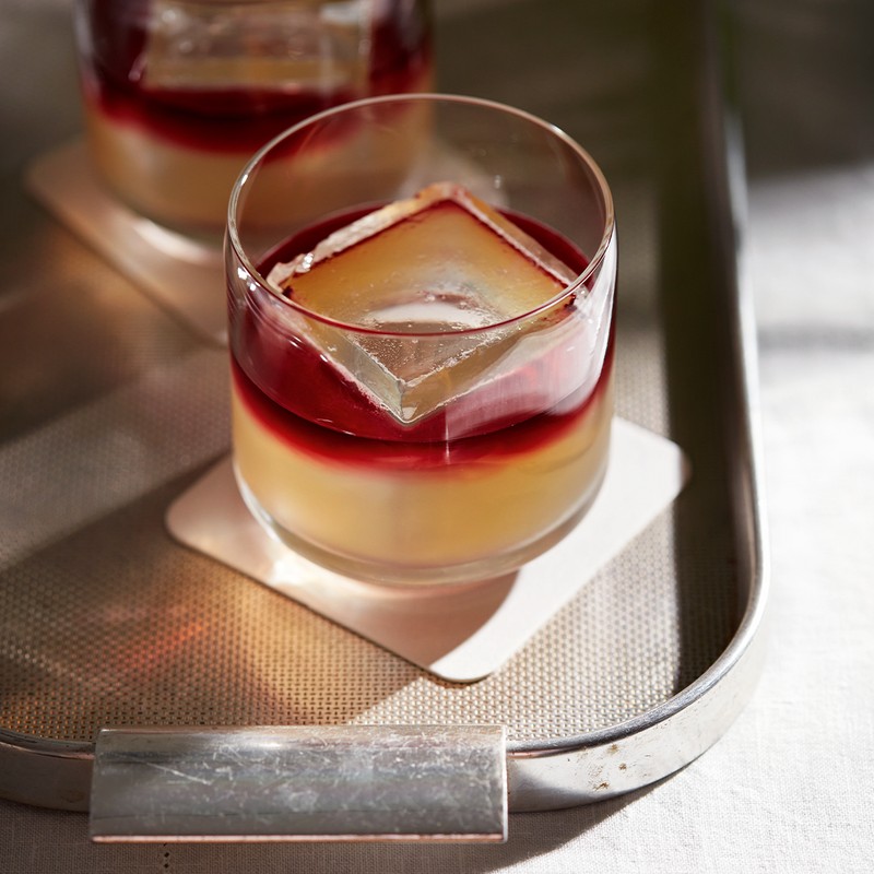 4 Winter Cocktails To Try This Season