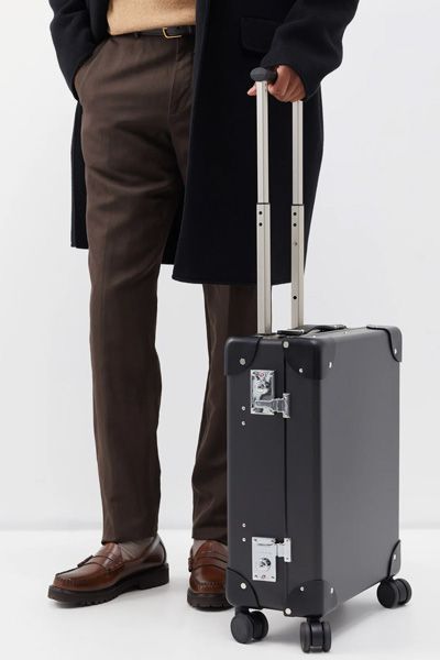Original 22" Cabin Suitcase, £2,795 | GLOBE TROTTER