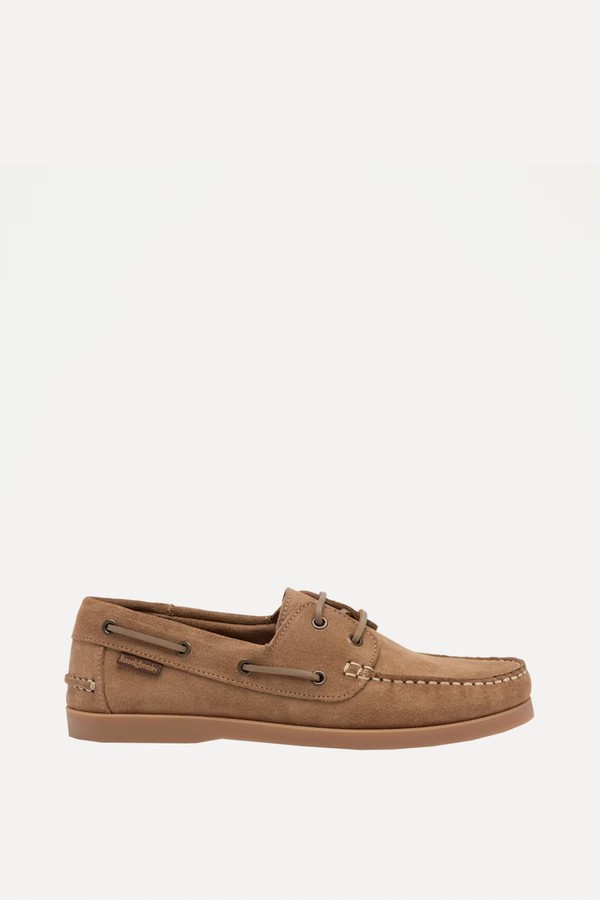 Keeley Deck Shoes from Russell & Bromley