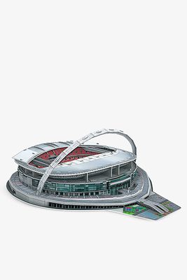 Wembley Stadium 3D Puzzle  from Christmas