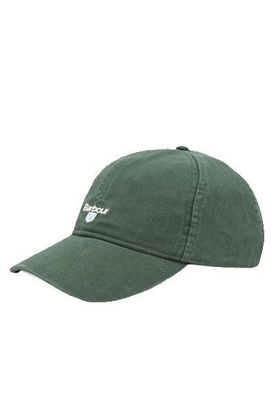 Cascade Sports Cap from Barbour