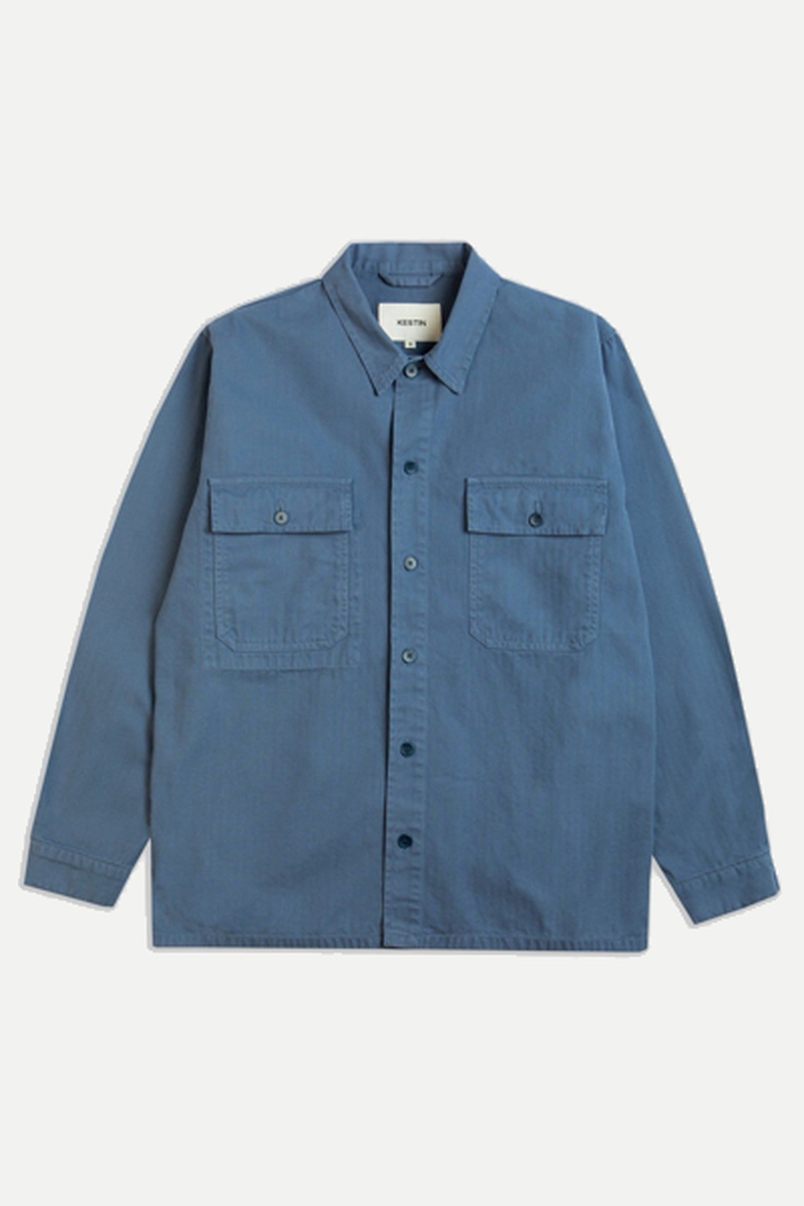 St Abbs Overshirt