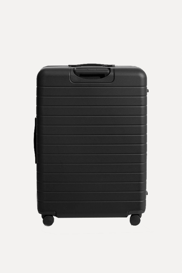 The Large Flex Suitcase from Away