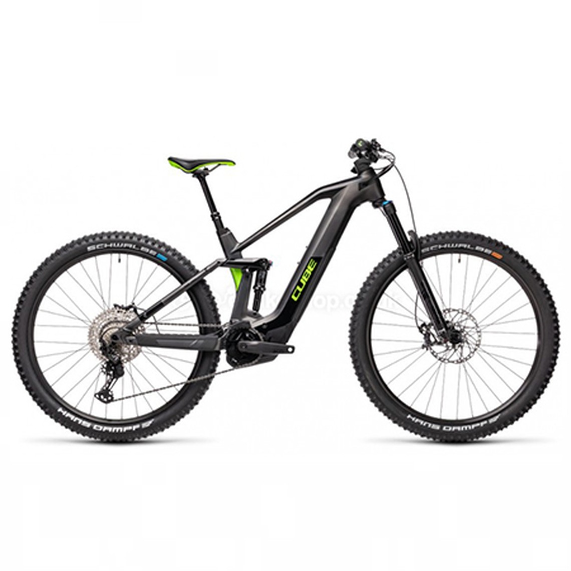 Stereo Hybrid 140 HPC SL 625 2021 Bosch from Orbea