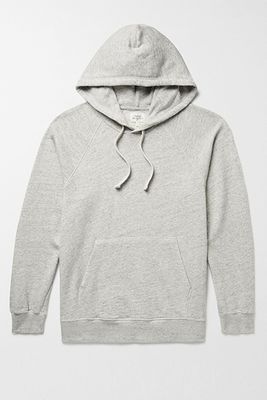 Cotton-Jersey Hoodie from Hartford