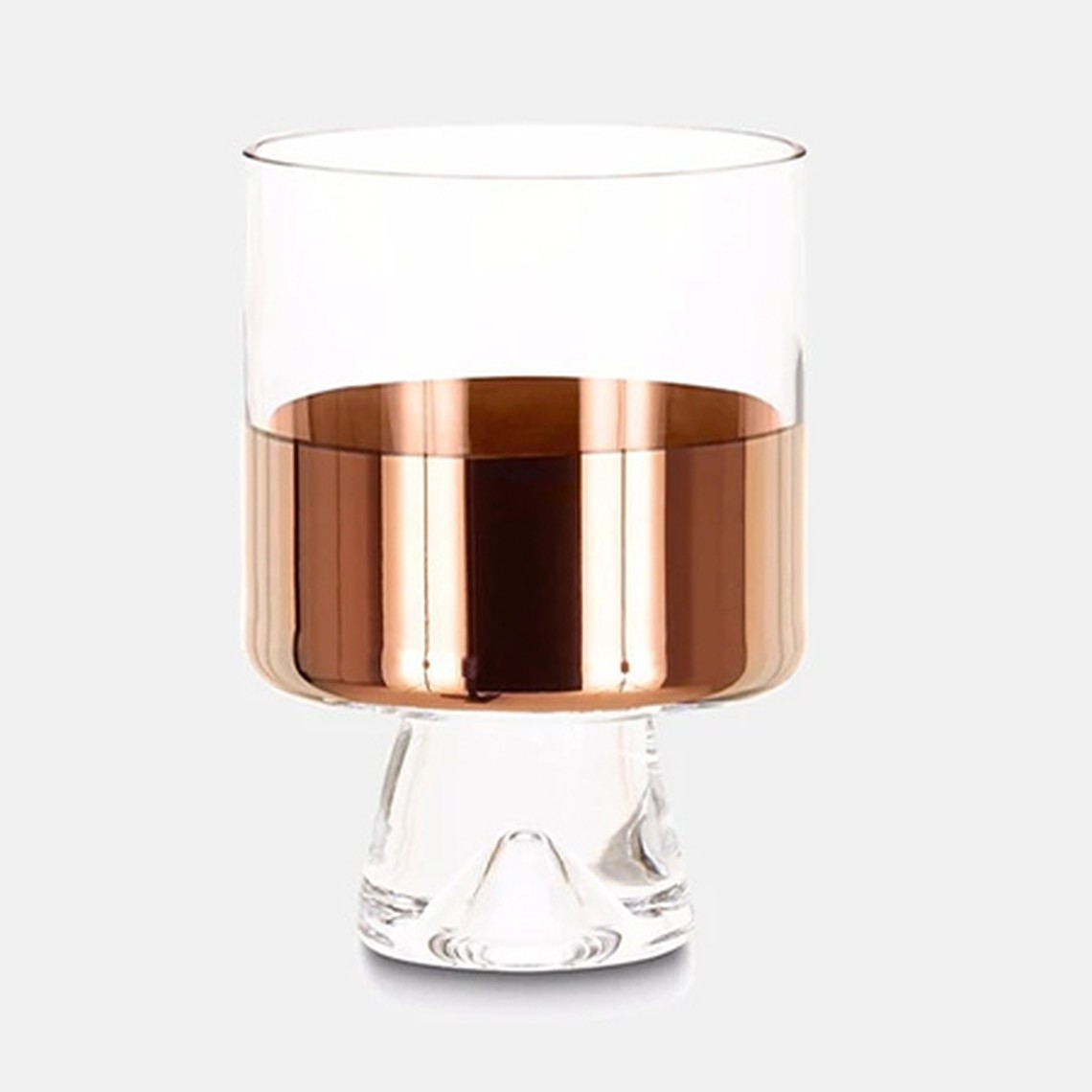 Tank Low Ball Glasses from Tom Dixon