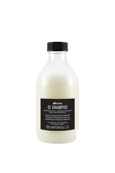 OI Shampoo from Davines