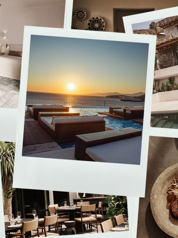 What’s New & Newsworthy In Mykonos This Summer