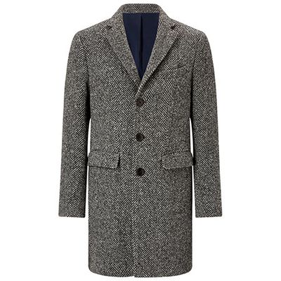 Lock Coat  from Jigsaw 