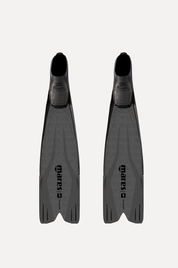 Pure Passion Concorde Spearfishing Fins from Mares