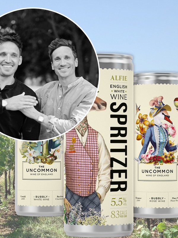 How Canned Wine Became Cool