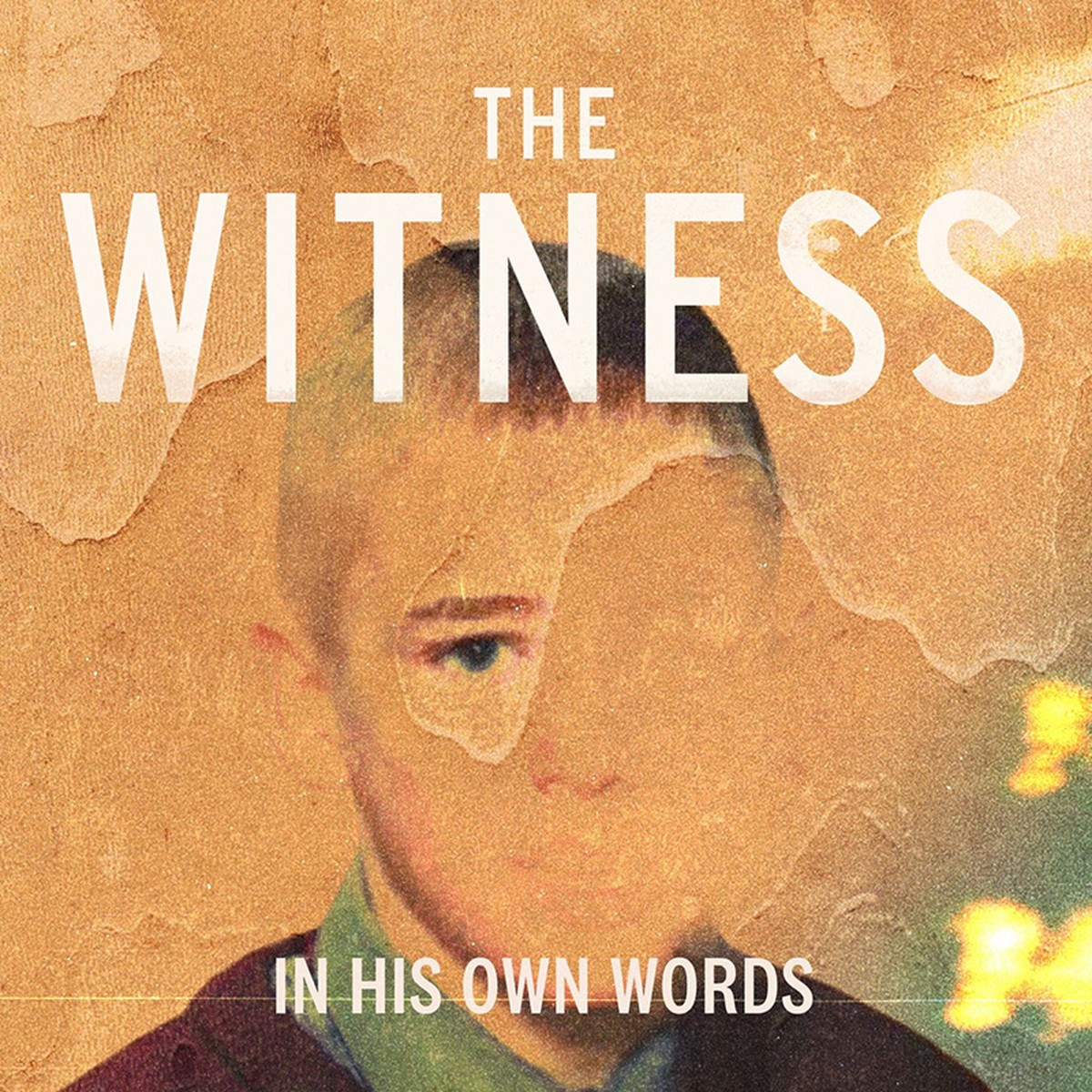 The Witness: In His Own Words