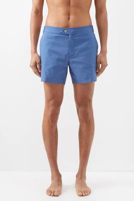 Tailored Swim Shorts from TOM FORD 