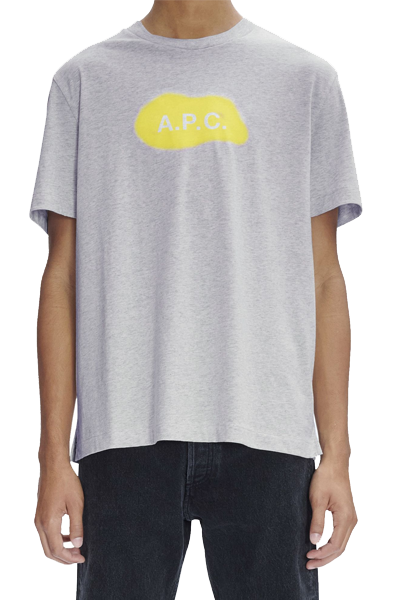 Albert T-Shirt from A.P.C